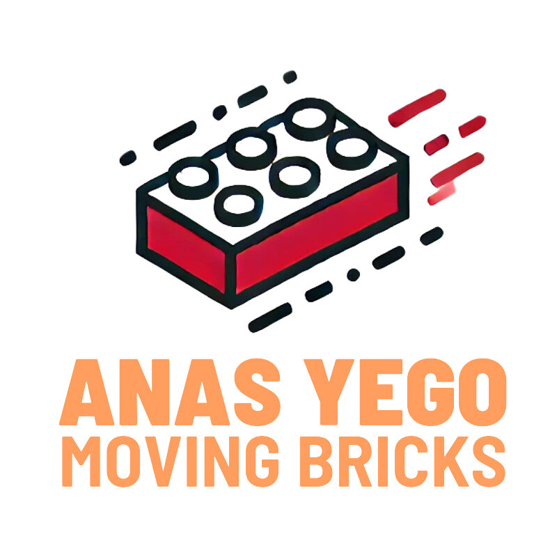 Anas Yego Logo