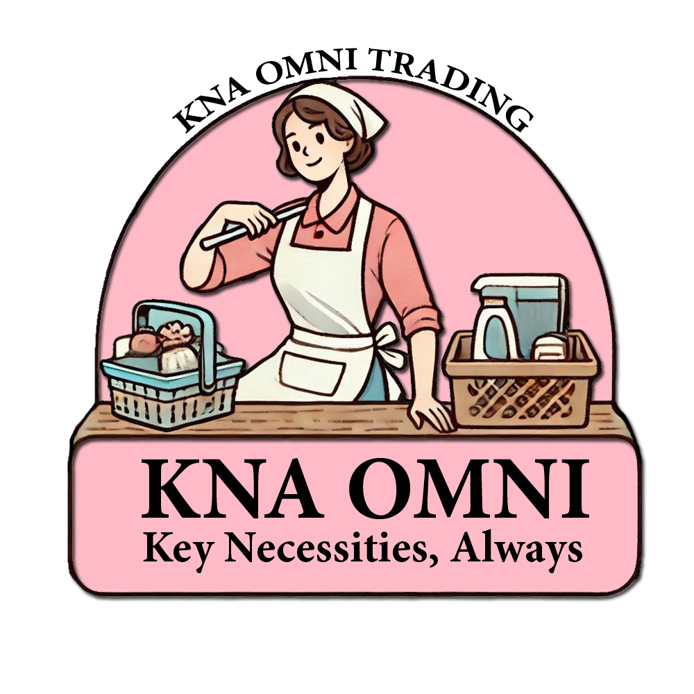 KNA Omni Trading Logo