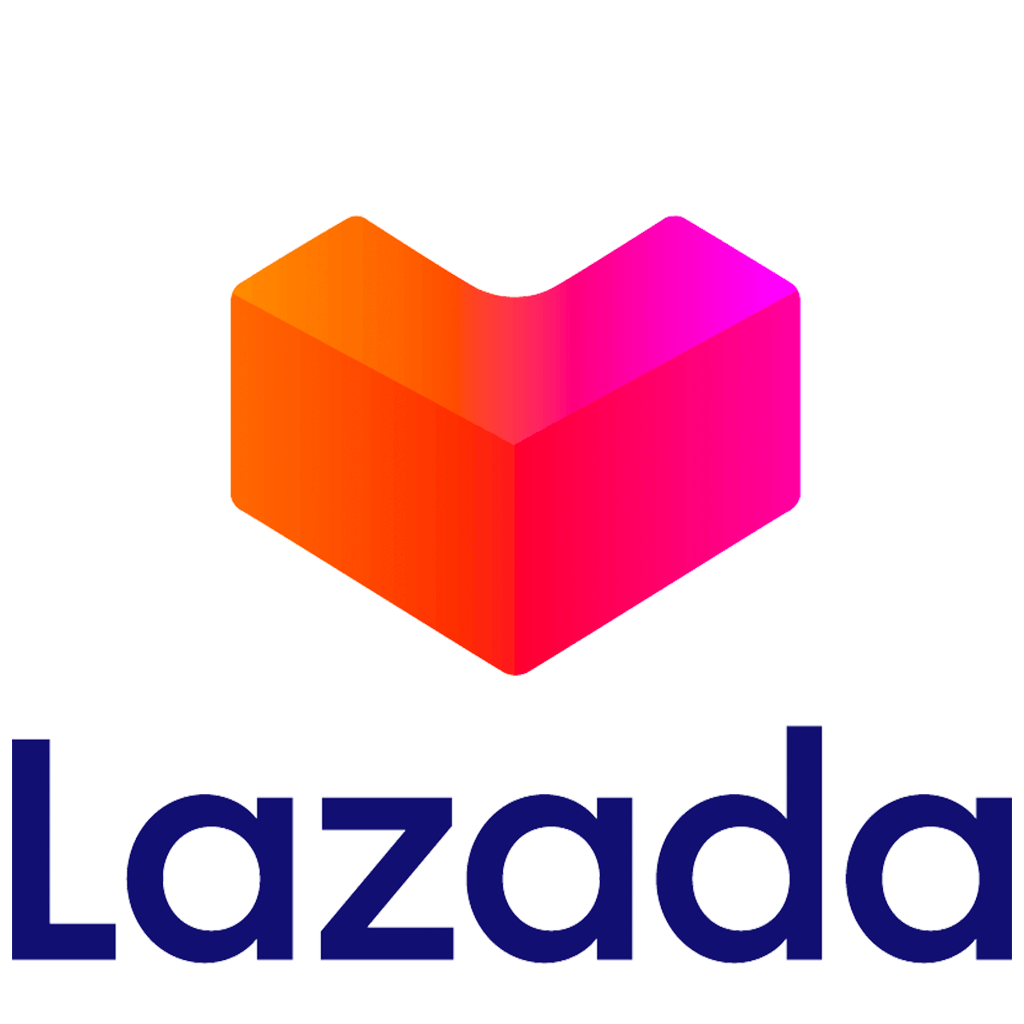 Lazada Aquatic Logo