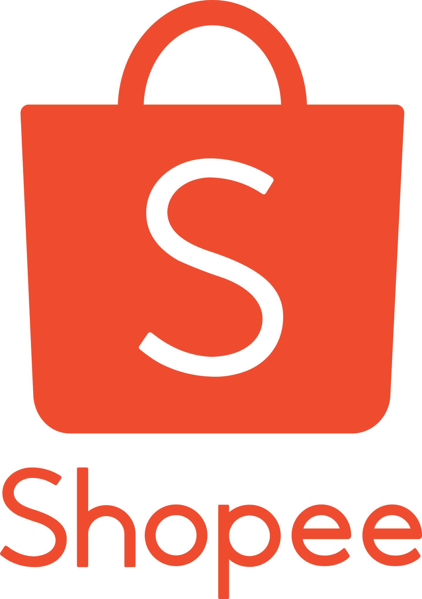 Shopee Logo